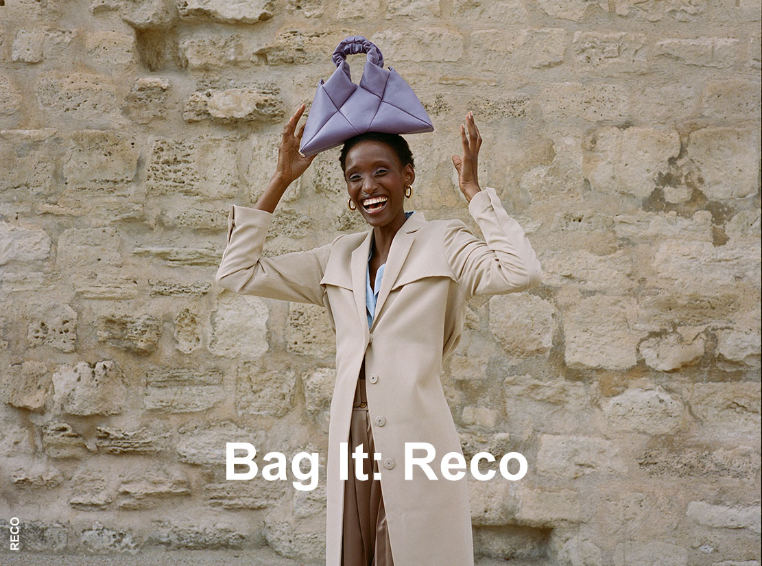 Bag It: RECO